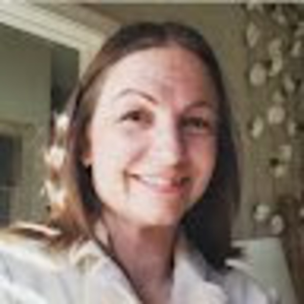 Meet your Posher, Tracy